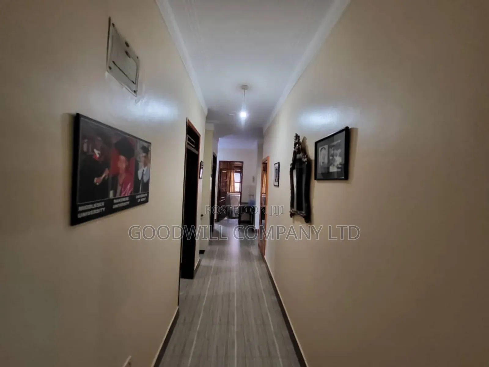 6bdrm House in Kansanga, Central Division for sale in Central Division