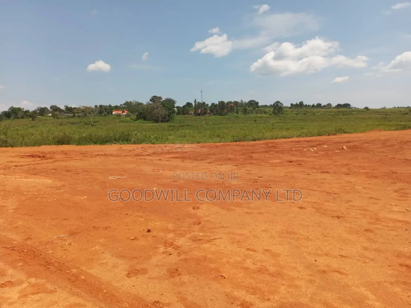 32 Acres of Land in Namanve Bweyogerere for Sale in Central Division