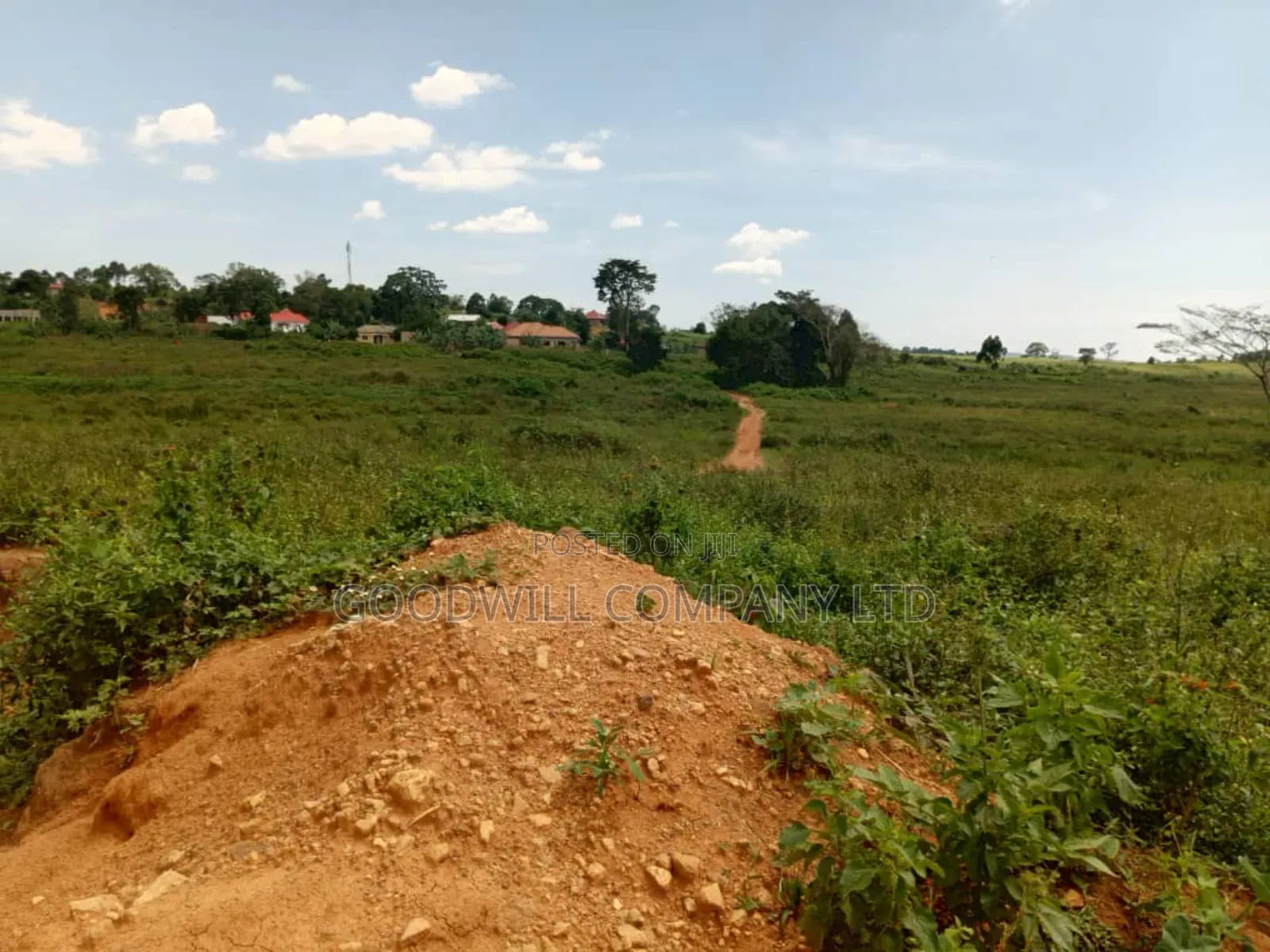 32 Acres of Land in Namanve Bweyogerere for Sale in Central Division