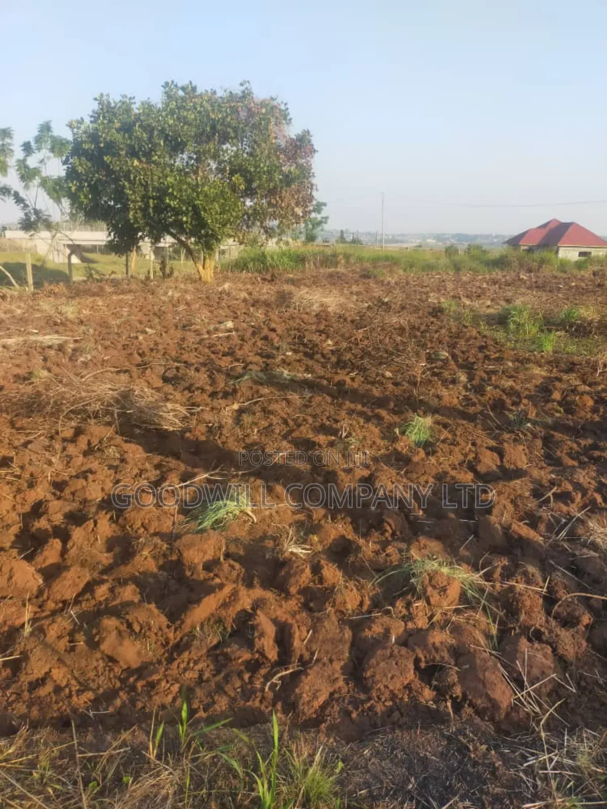 3.5 Acres of Land in Ssisa Bukasa Entebbe Road for Sale in Central Division