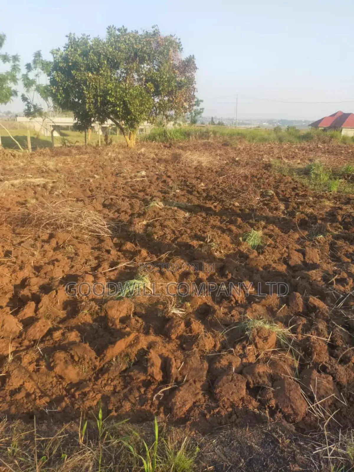 3.5 Acres of Land in Ssisa Bukasa Entebbe Road for Sale in Central Division