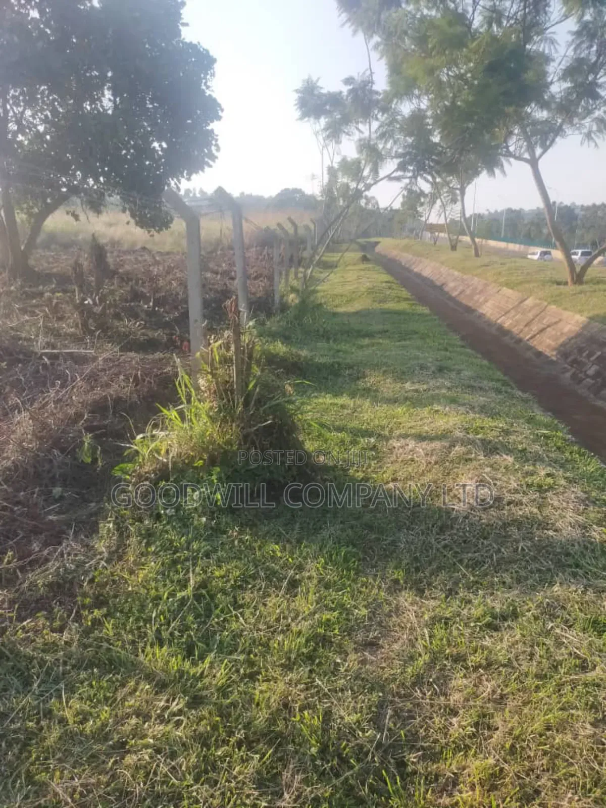 3.5 Acres of Land in Ssisa Bukasa Entebbe Road for Sale in Central Division