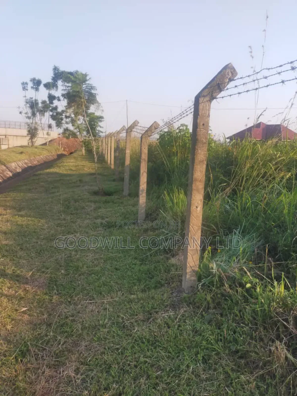 3.5 Acres of Land in Ssisa Bukasa Entebbe Road for Sale in Central Division