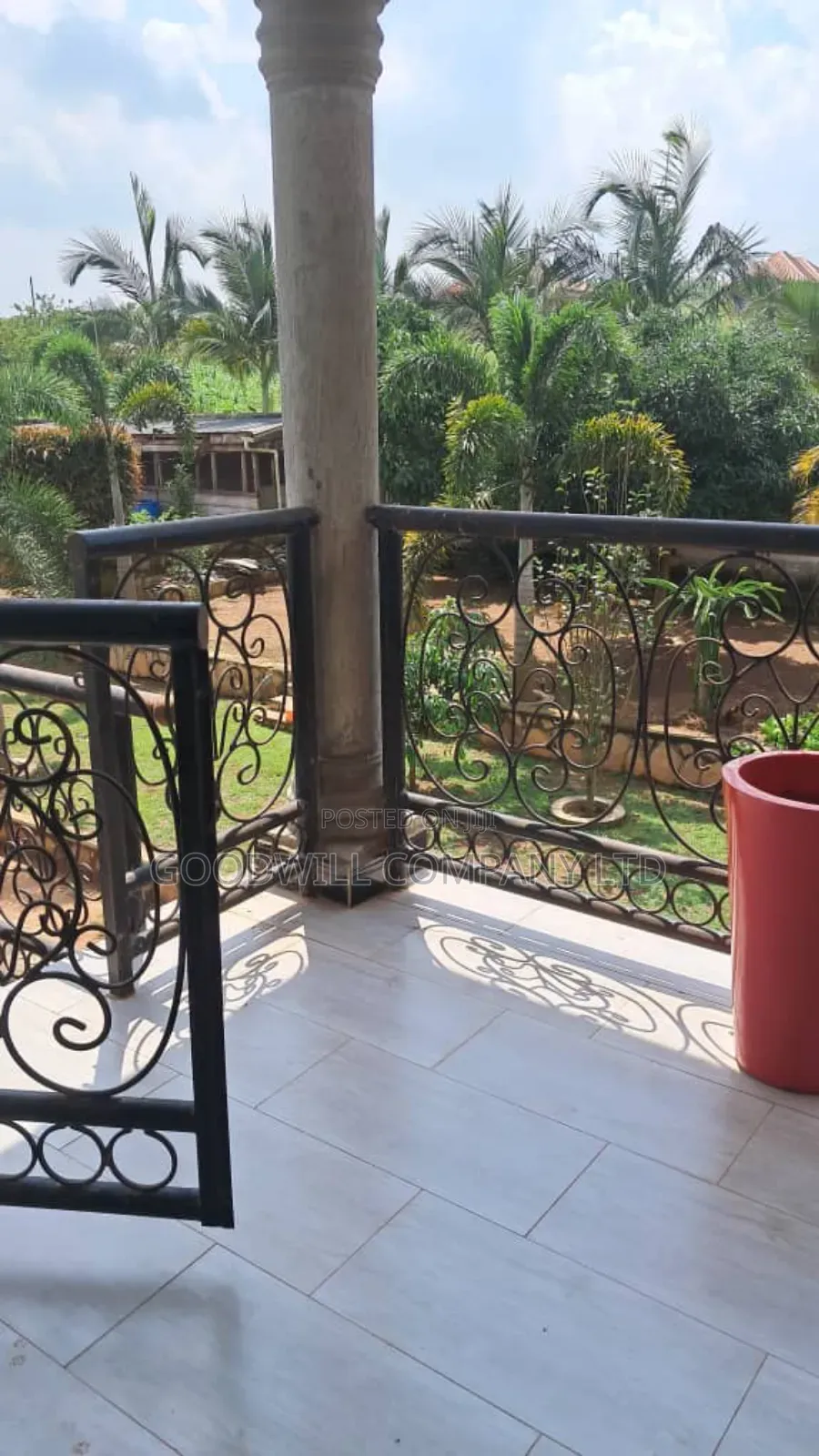 4bdrm House in Bulwanyi Nakawuka, Central Division for sale in Central Division