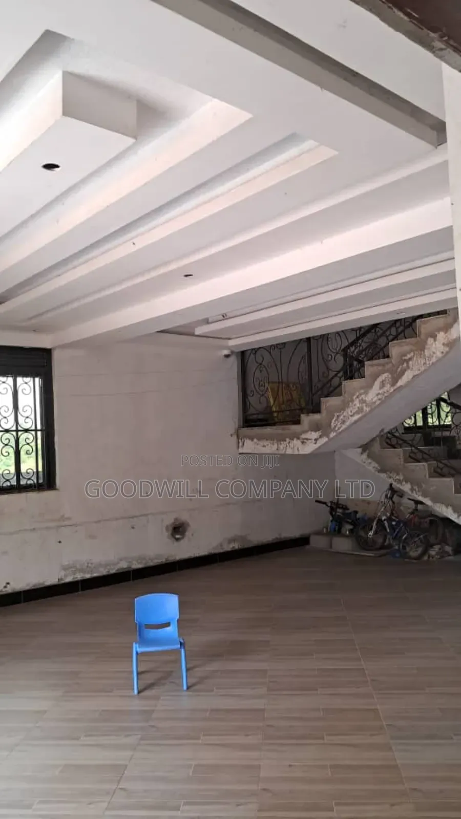 4bdrm House in Bulwanyi Nakawuka, Central Division for sale in Central Division
