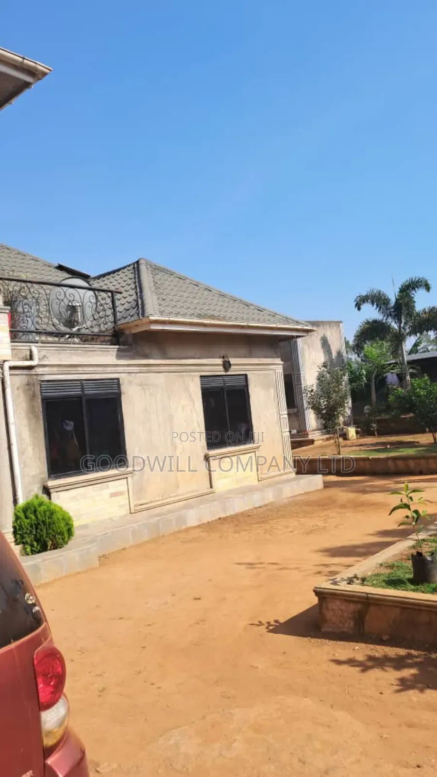 4bdrm House in Bulwanyi Nakawuka, Central Division for sale in Central Division