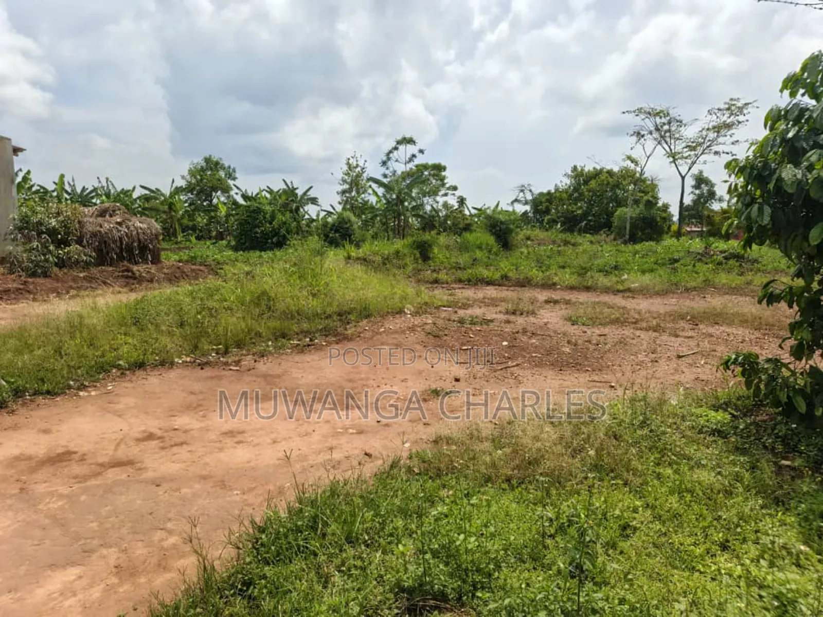 2acres on Sale in Kisoga Mukono in Mukono TC