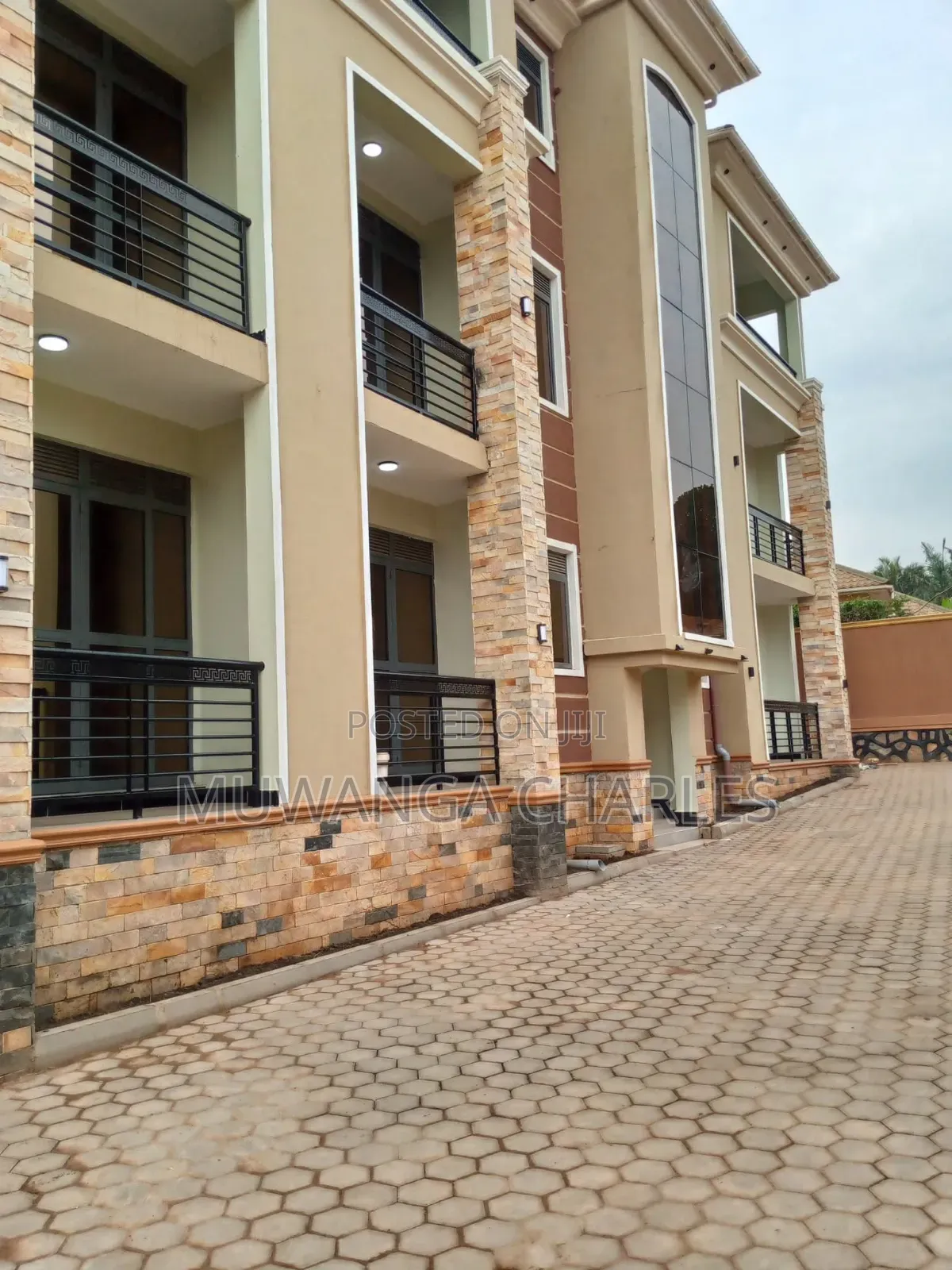 1bdrm Apartment in Fs Properties Ltd, Division A for rent in Division A