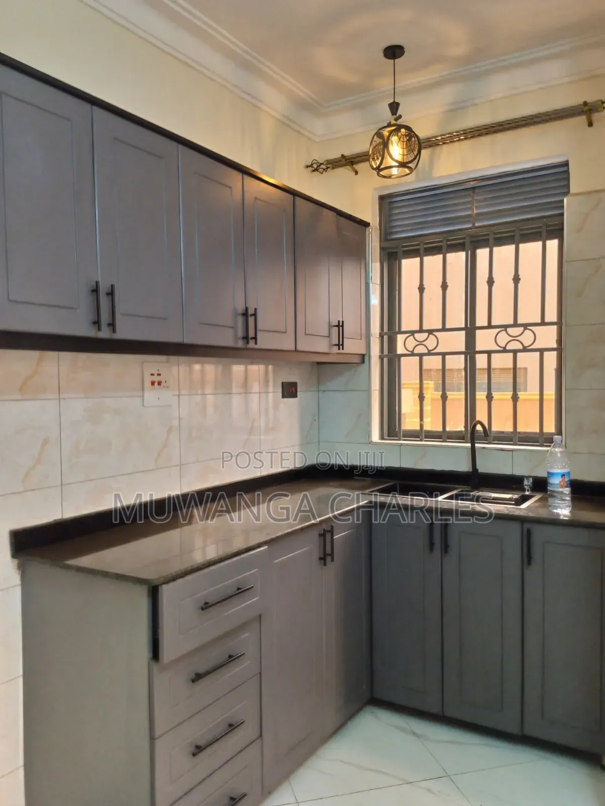 1bdrm Apartment in Fs Properties Ltd, Division A for rent in Division A
