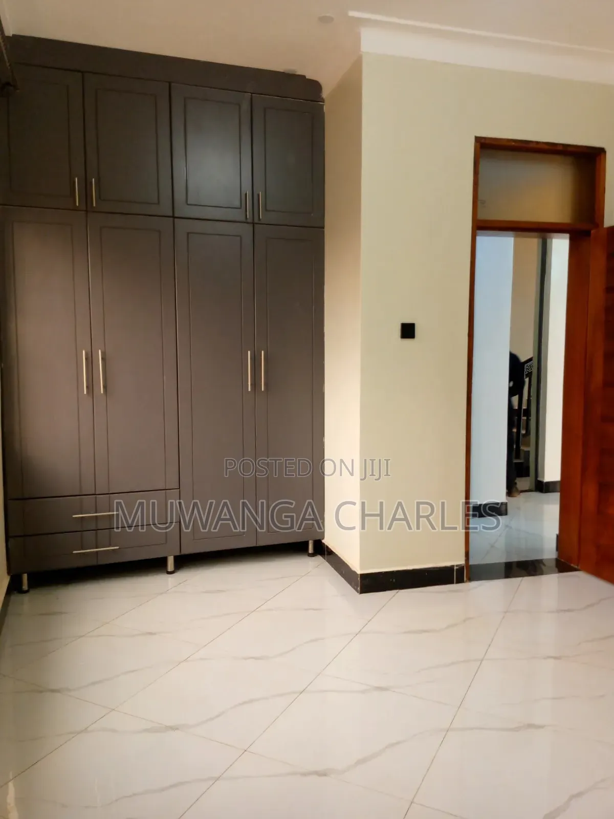 1bdrm Apartment in Fs Properties Ltd, Division A for rent in Division A