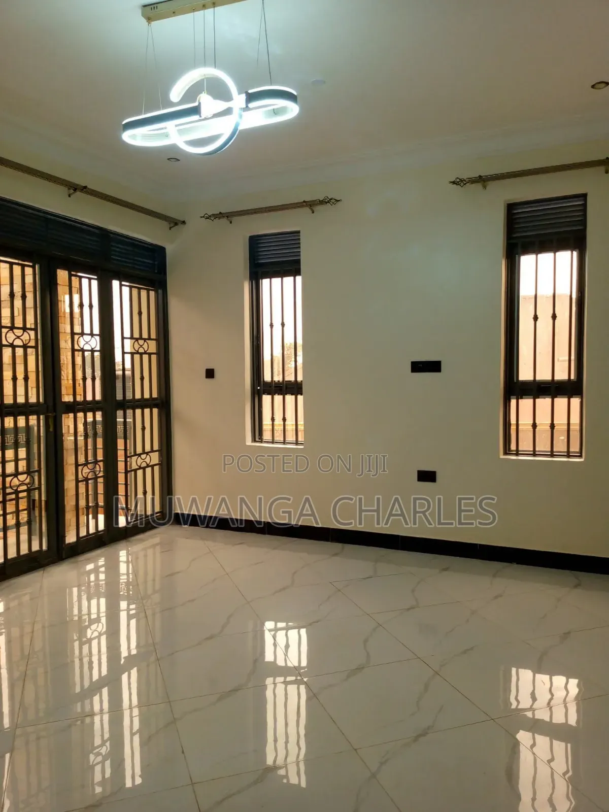 1bdrm Apartment in Fs Properties Ltd, Division A for rent in Division A
