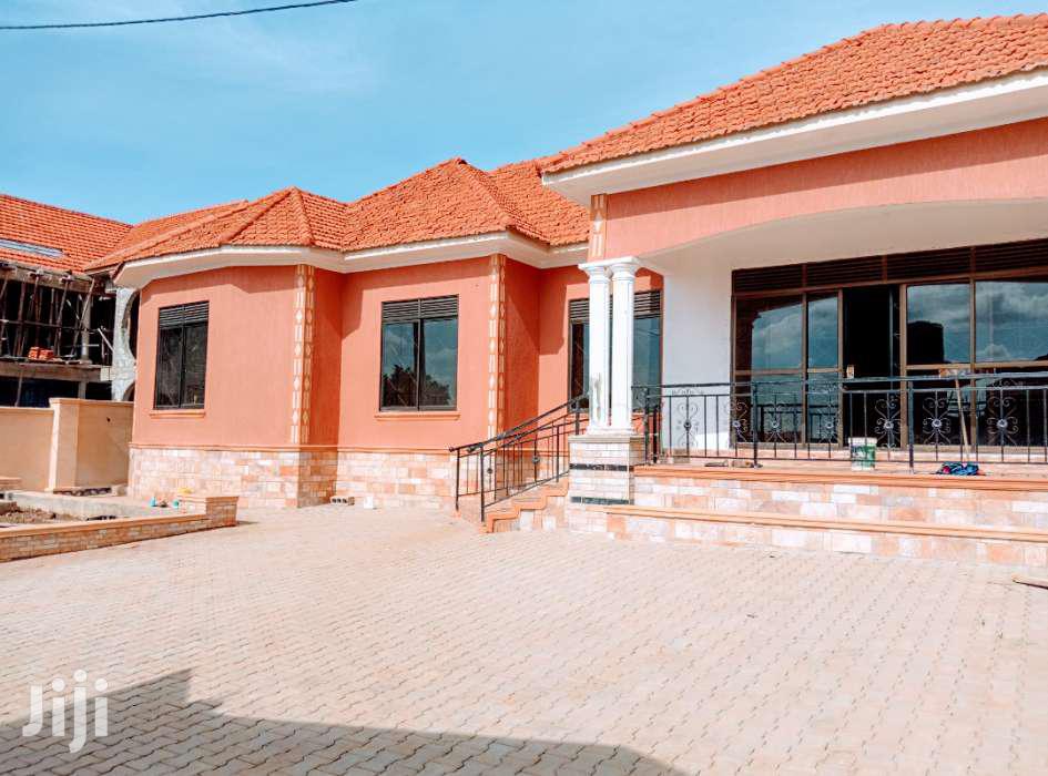 For Sell,Kiiira Stunning House in Kampala