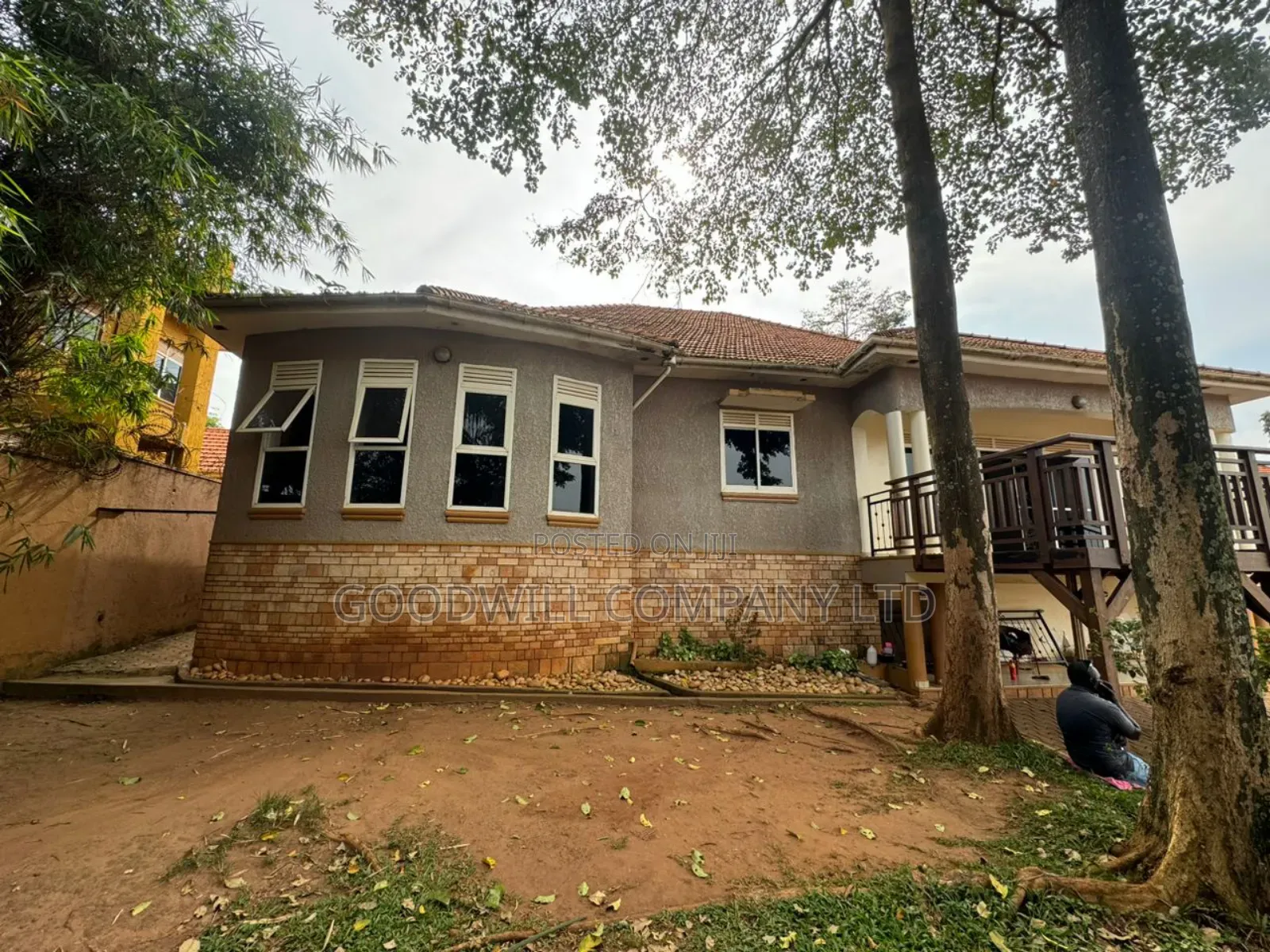 5bdrm House in Nalya Estate, Central Division for sale in Central Division