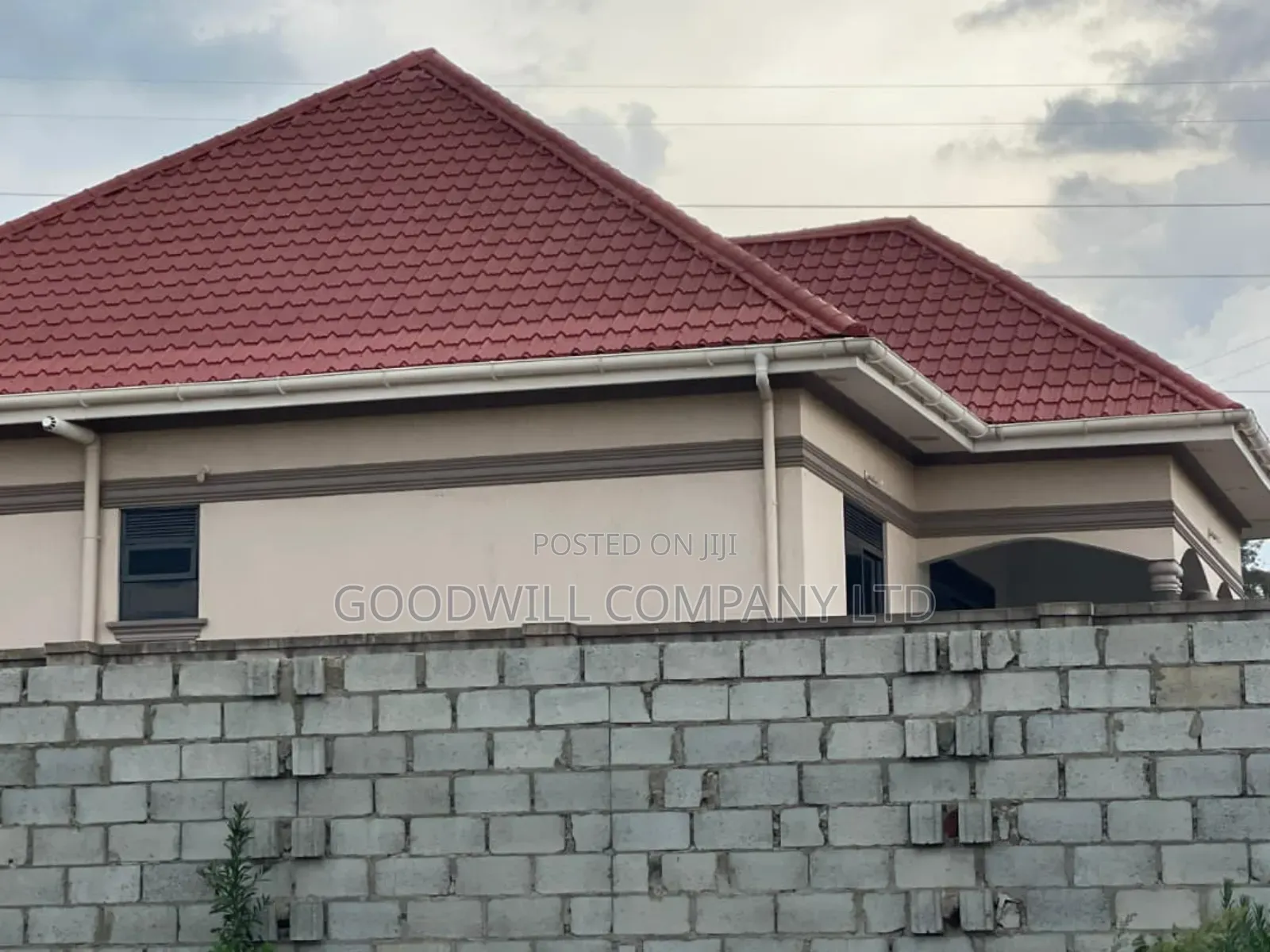 3bdrm House in Matuga Bombo Road, Central Division for sale in Central Division