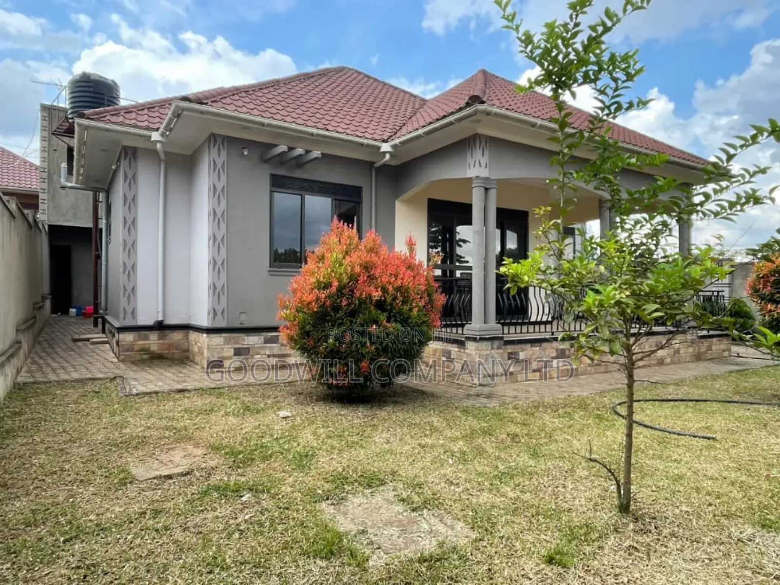 3bdrm House in Matuga Bombo Road, Central Division for sale in Central Division