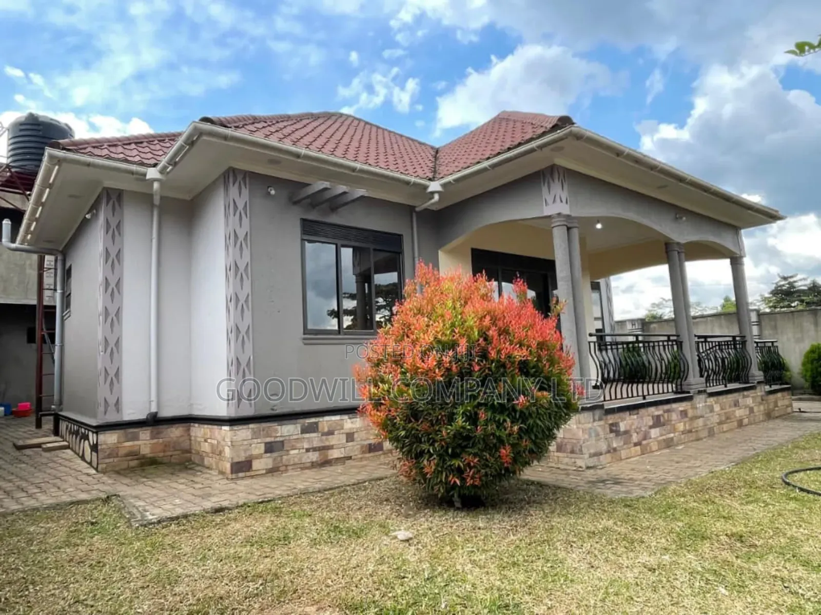3bdrm House in Matuga Bombo Road, Central Division for sale in Central Division