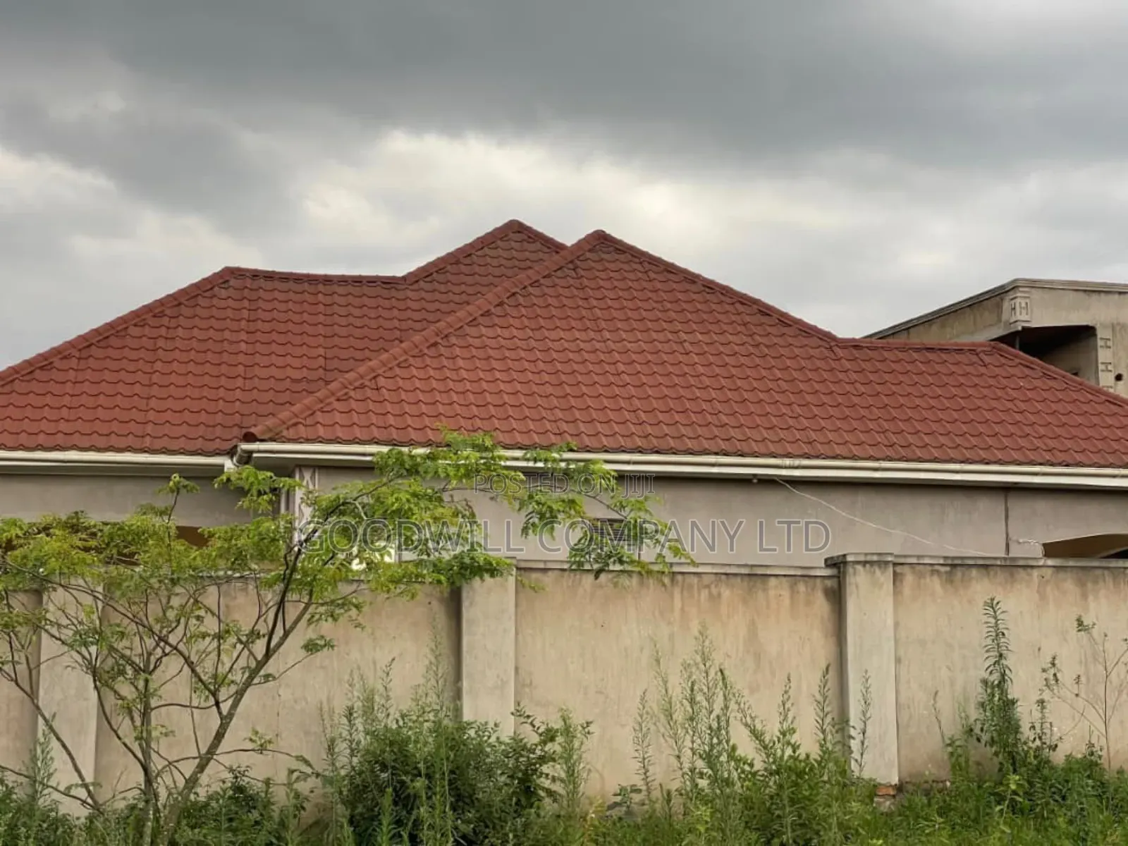 3bdrm House in Matuga Bombo Road, Central Division for sale in Central Division