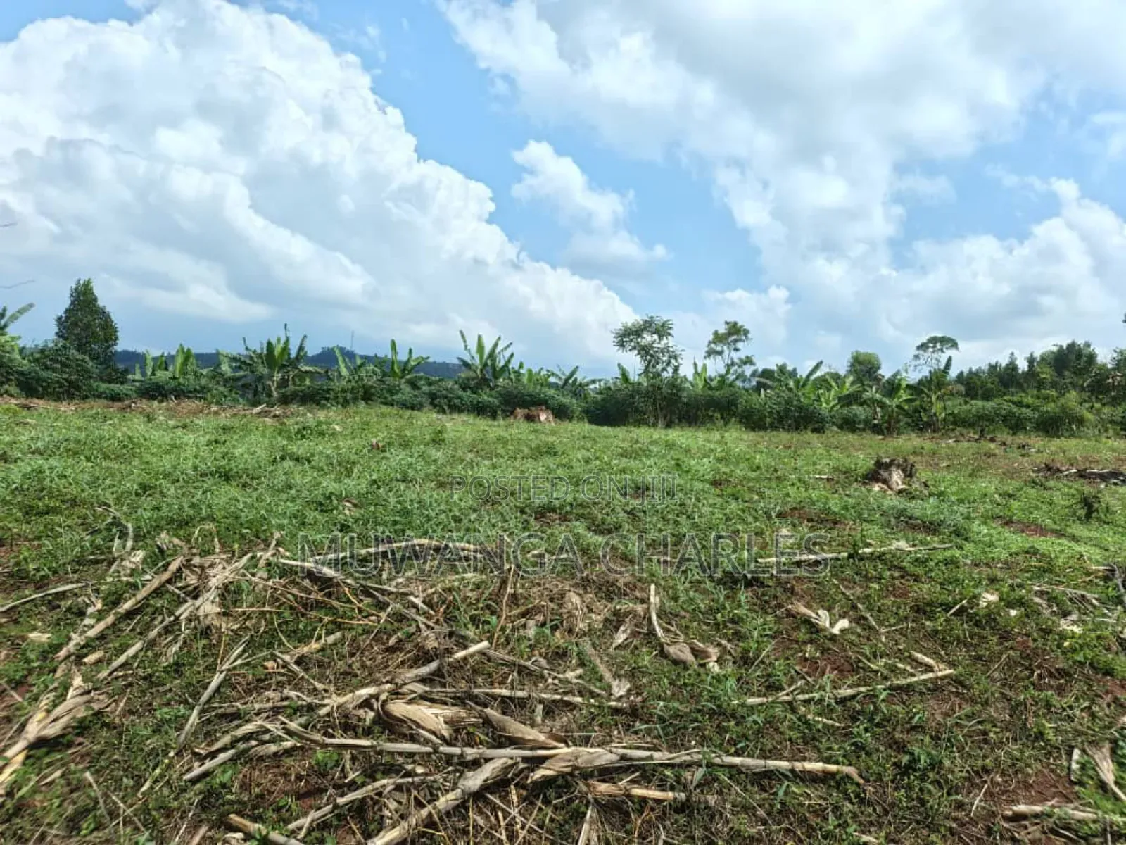 Land on Sale in Bombo Kalule in Bombo TC