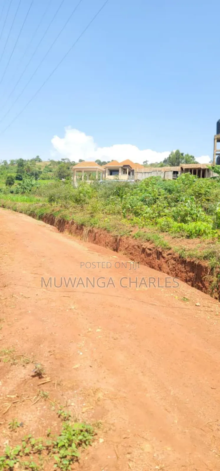 Plot on Sale in Kyanja in Nakawa