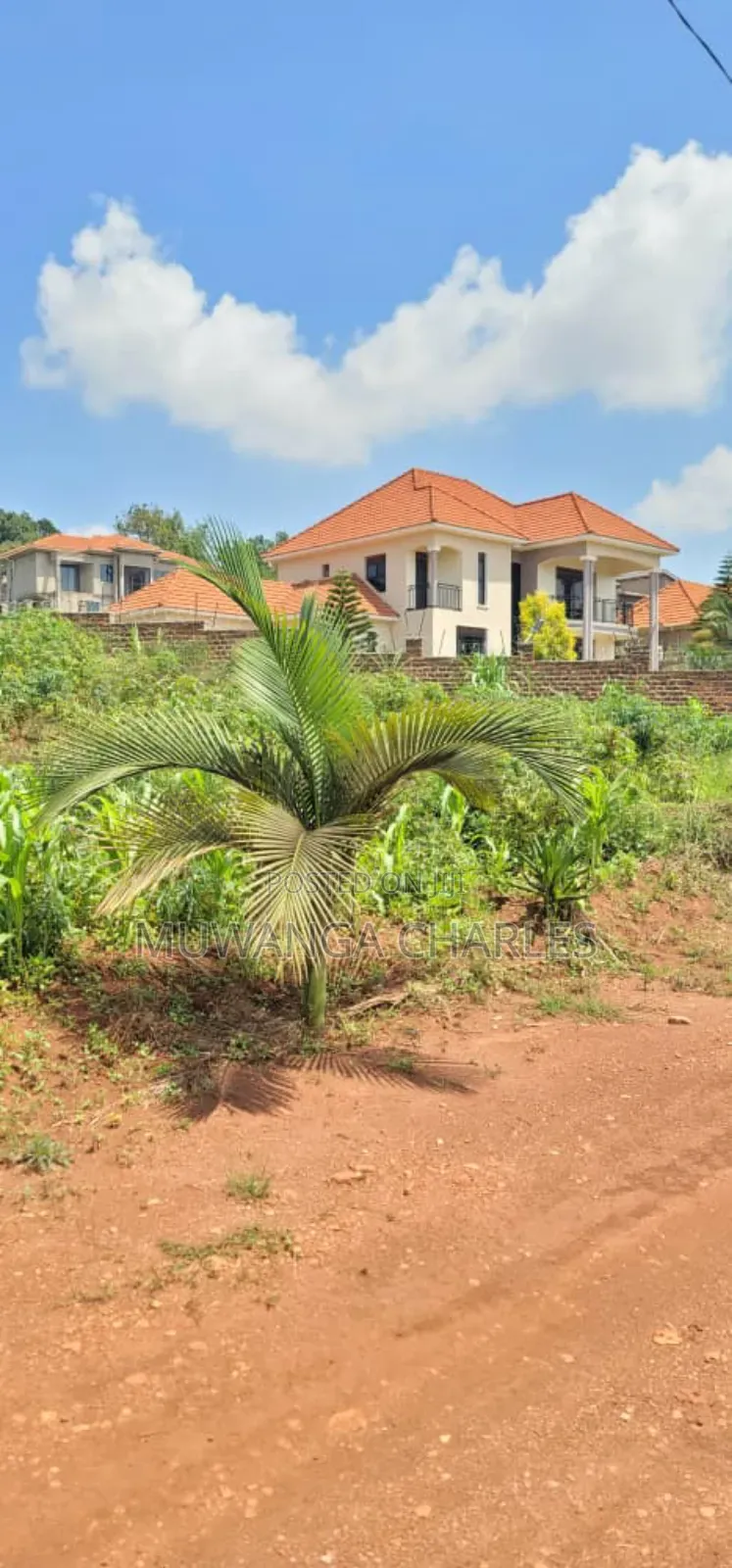Plot on Sale in Kyanja in Nakawa