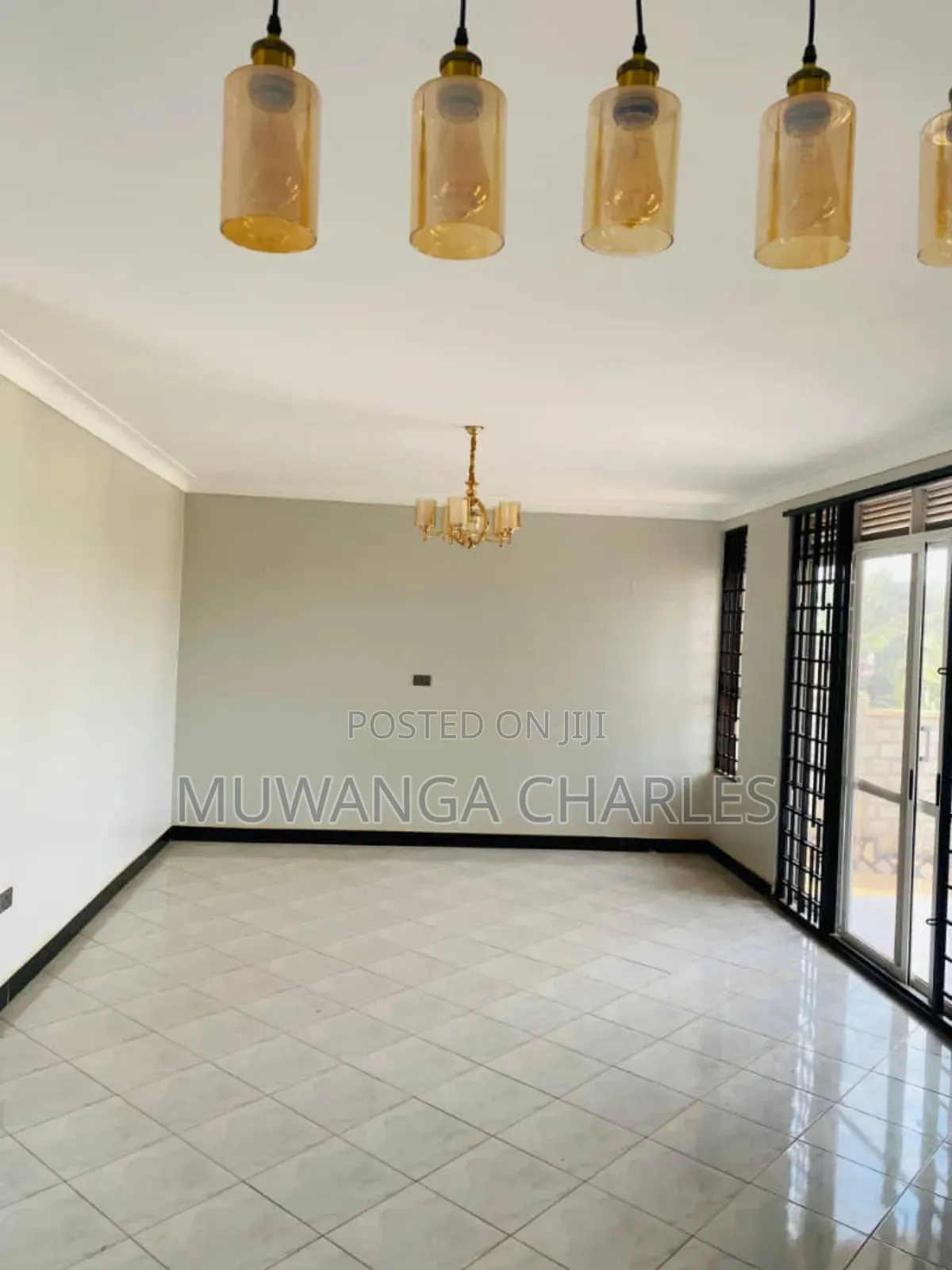 4bdrm Duplex in Fs Properties Ltd, Kira for sale in Kira
