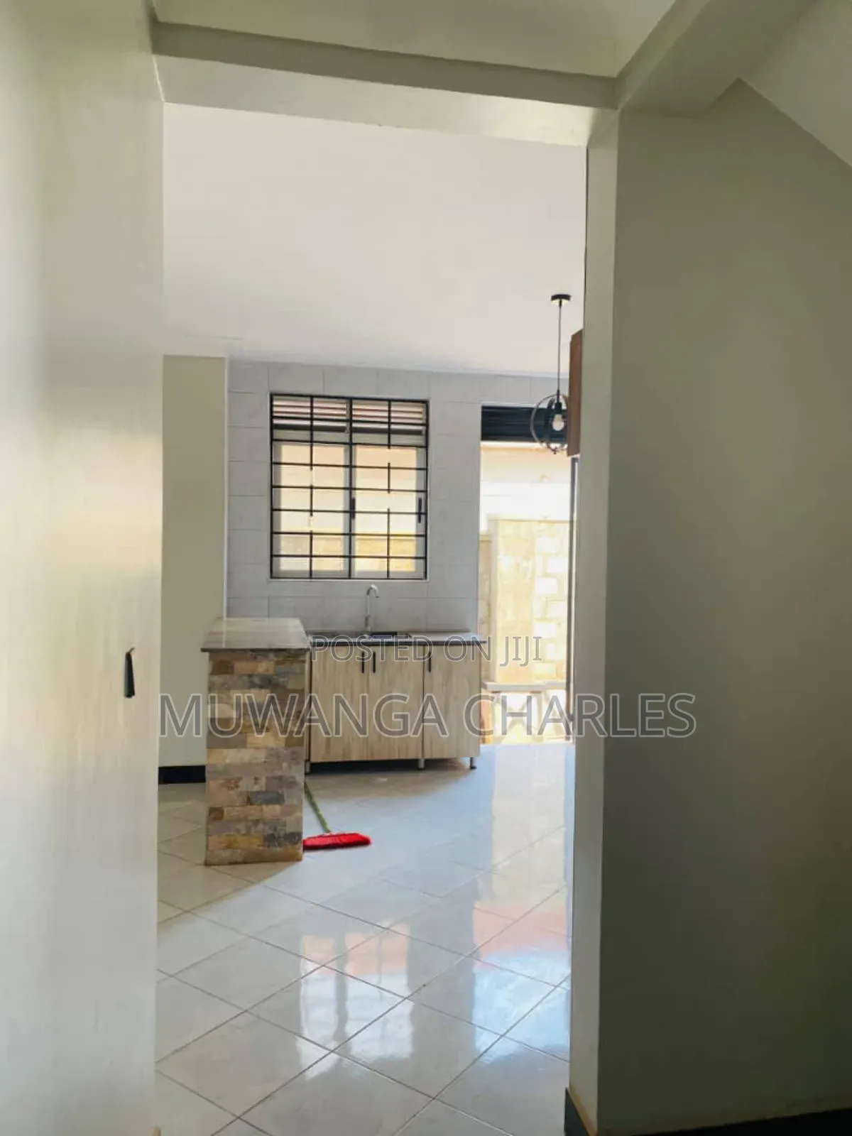 4bdrm Duplex in Fs Properties Ltd, Kira for sale in Kira
