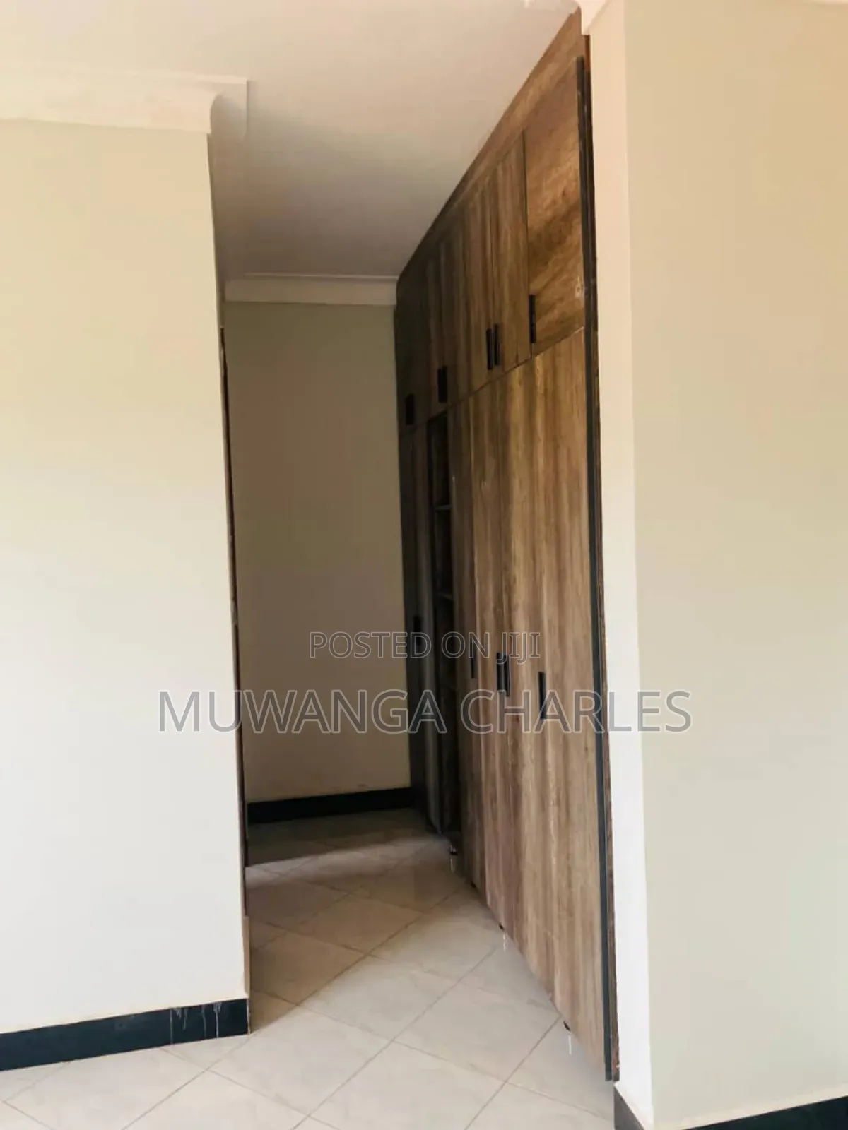 4bdrm Duplex in Fs Properties Ltd, Kira for sale in Kira