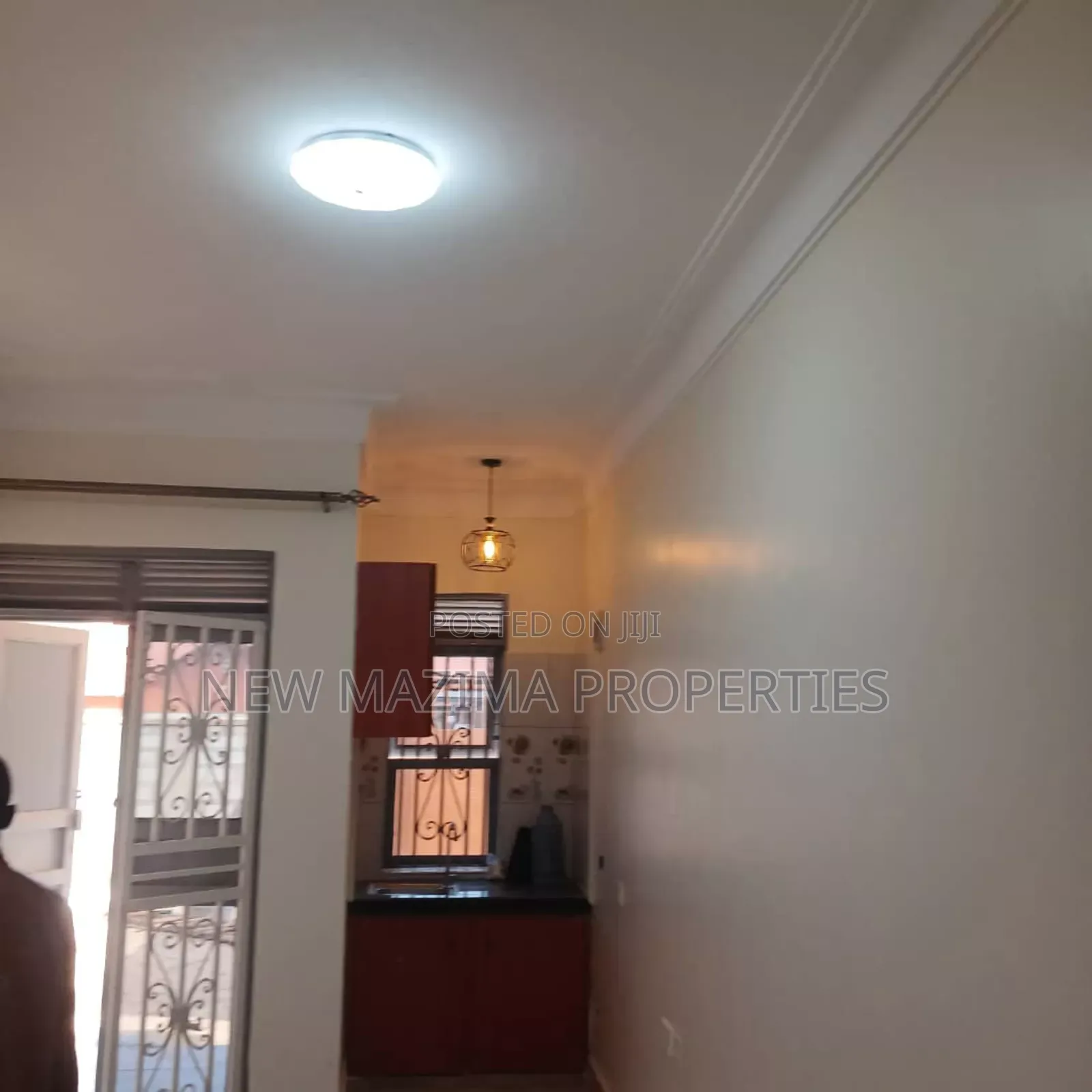 1bdrm Apartment in Najjanankumbi, Central Division for rent in Central Division