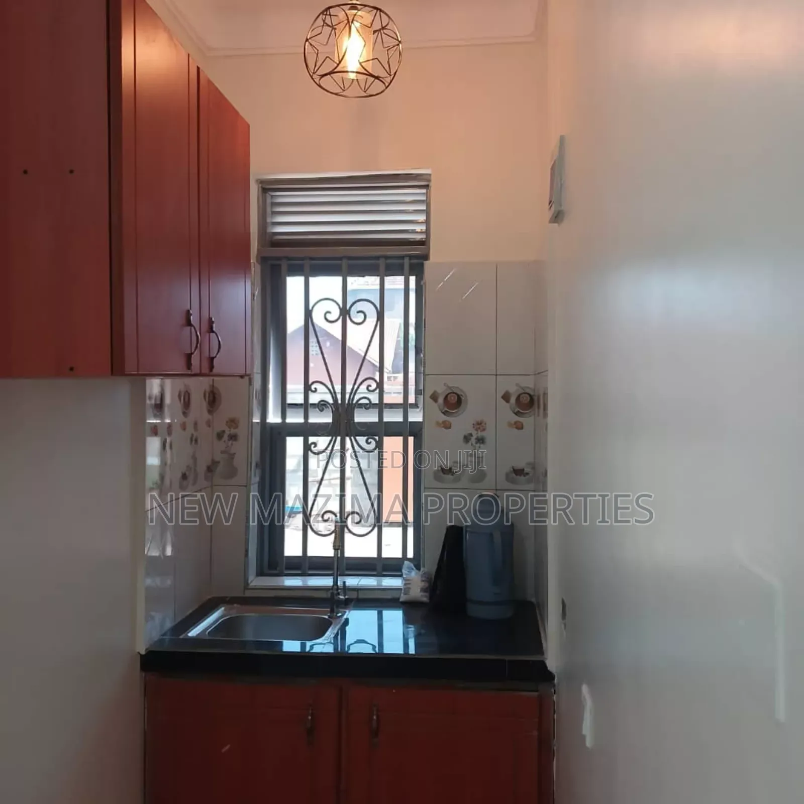 1bdrm Apartment in Najjanankumbi, Central Division for rent in Central Division