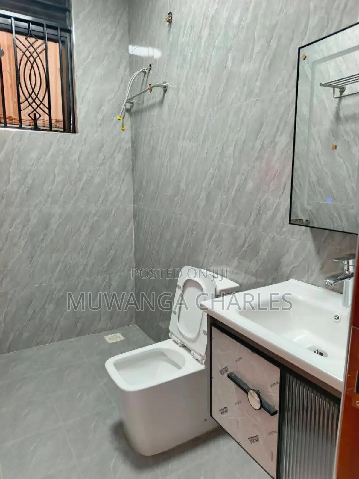 1bdrm Apartment in Fs Properties Ltd, Nakawa for rent in Nakawa