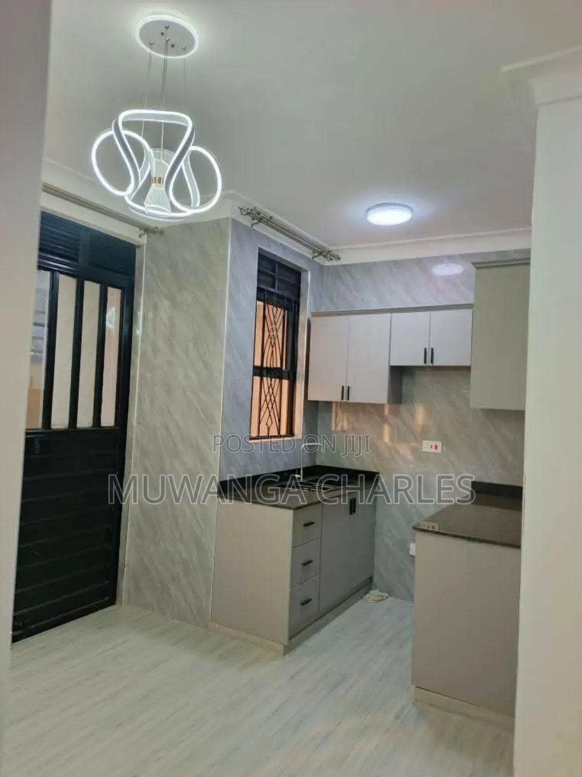 1bdrm Apartment in Fs Properties Ltd, Nakawa for rent in Nakawa