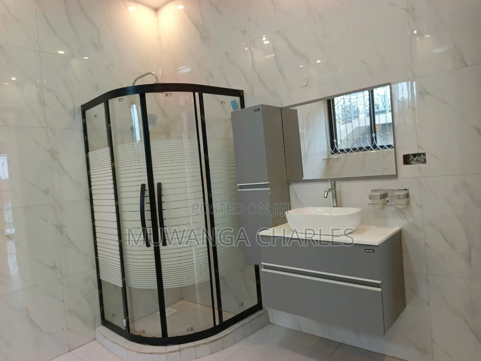 6bdrm Duplex in Fs Properties Ltd, Kira for sale in Kira