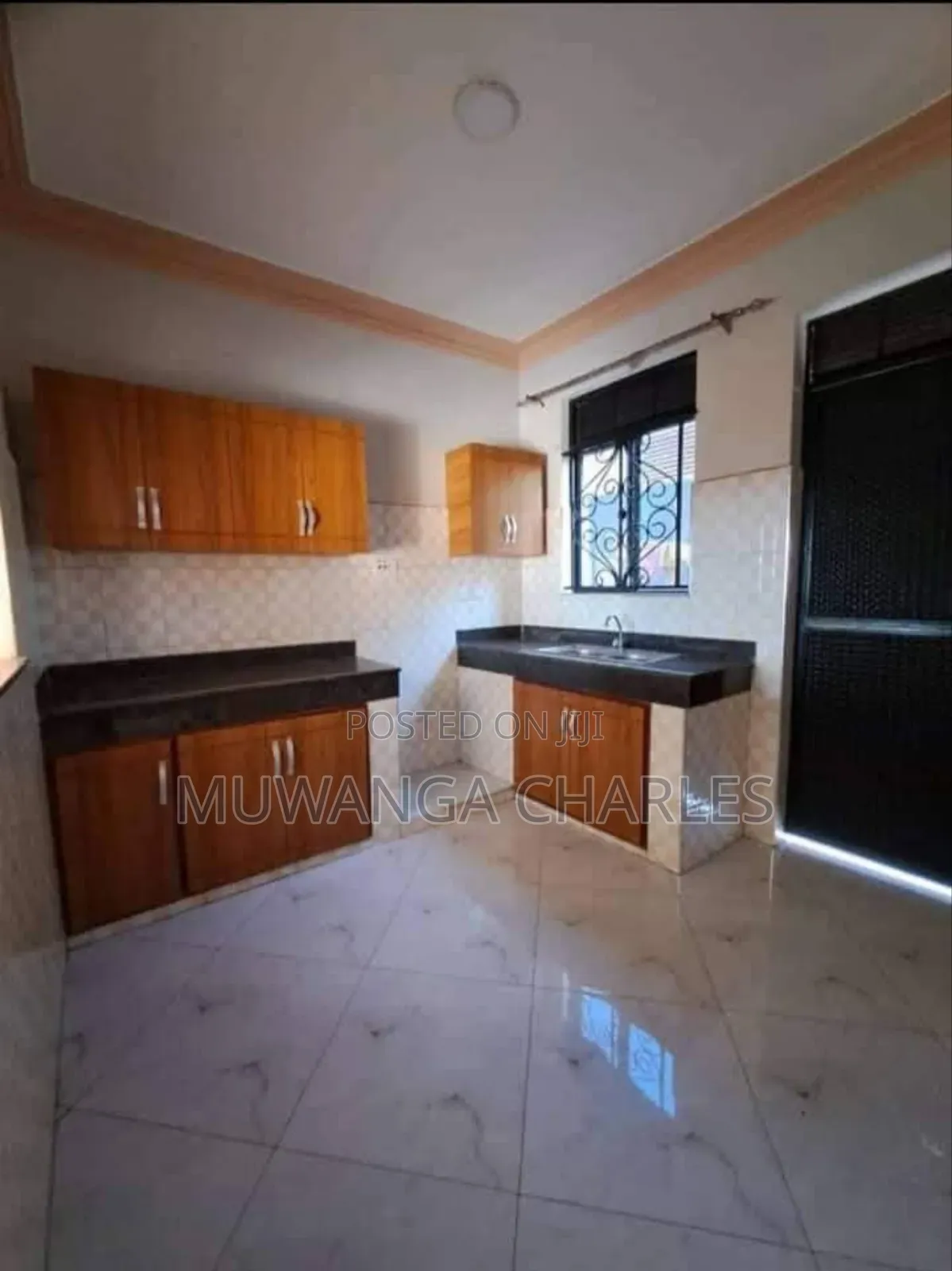 2bdrm Apartment in Fs Properties Ltd, Nakawa for rent in Nakawa