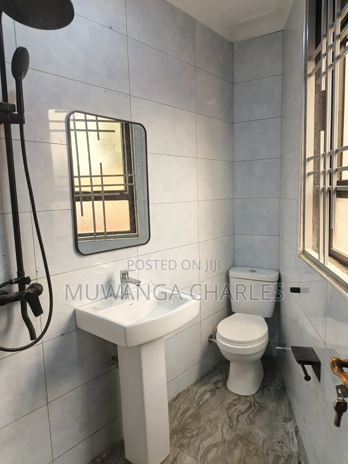 1bdrm Apartment in Fs Properties Ltd, Nakawa for rent in Nakawa