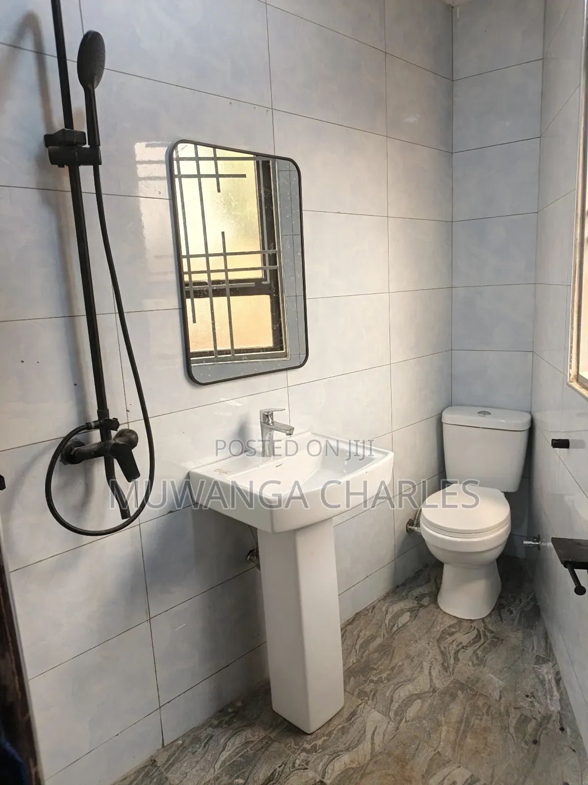 1bdrm Apartment in Fs Properties Ltd, Nakawa for rent in Nakawa