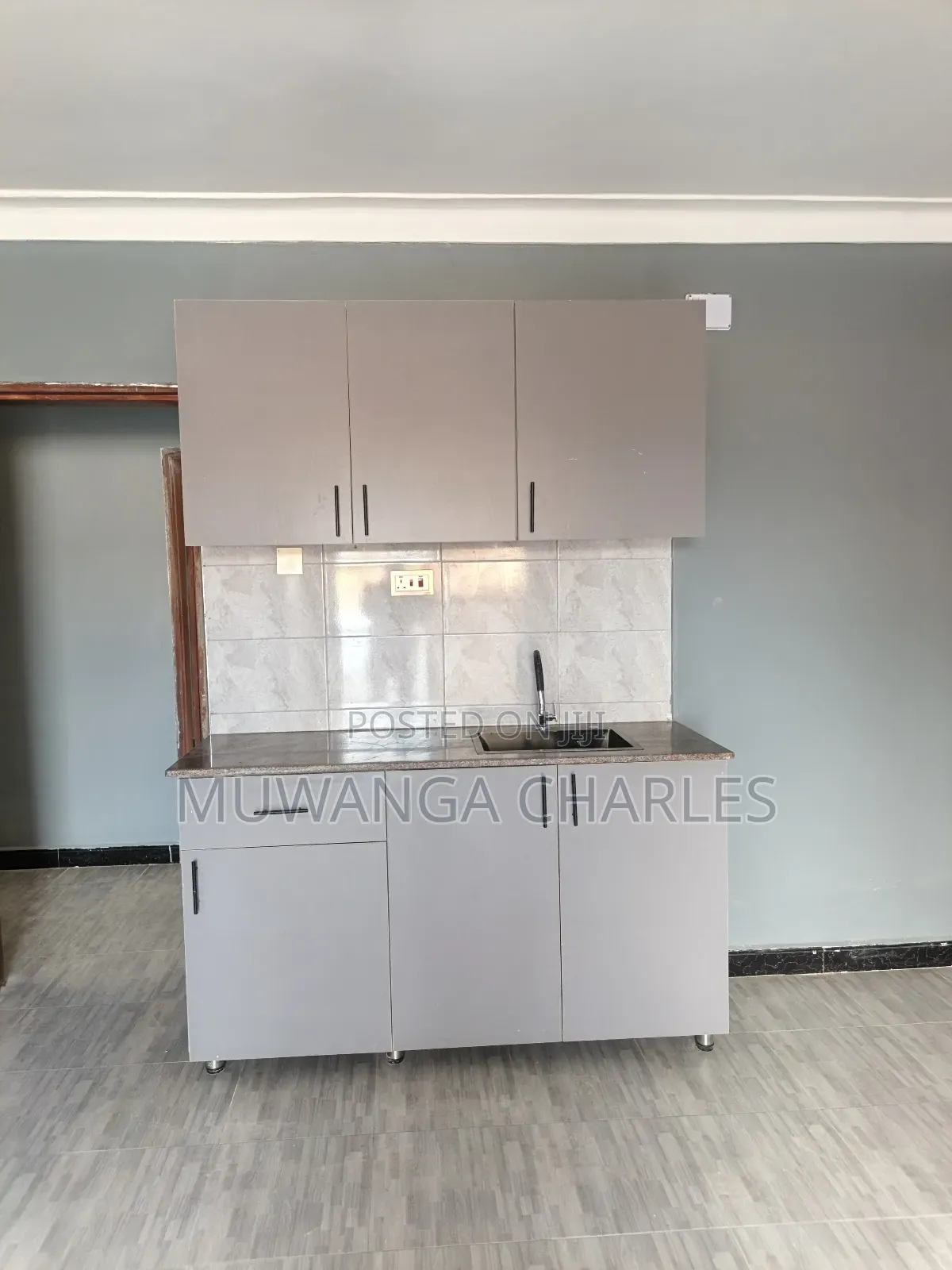1bdrm Apartment in Fs Properties Ltd, Nakawa for rent in Nakawa