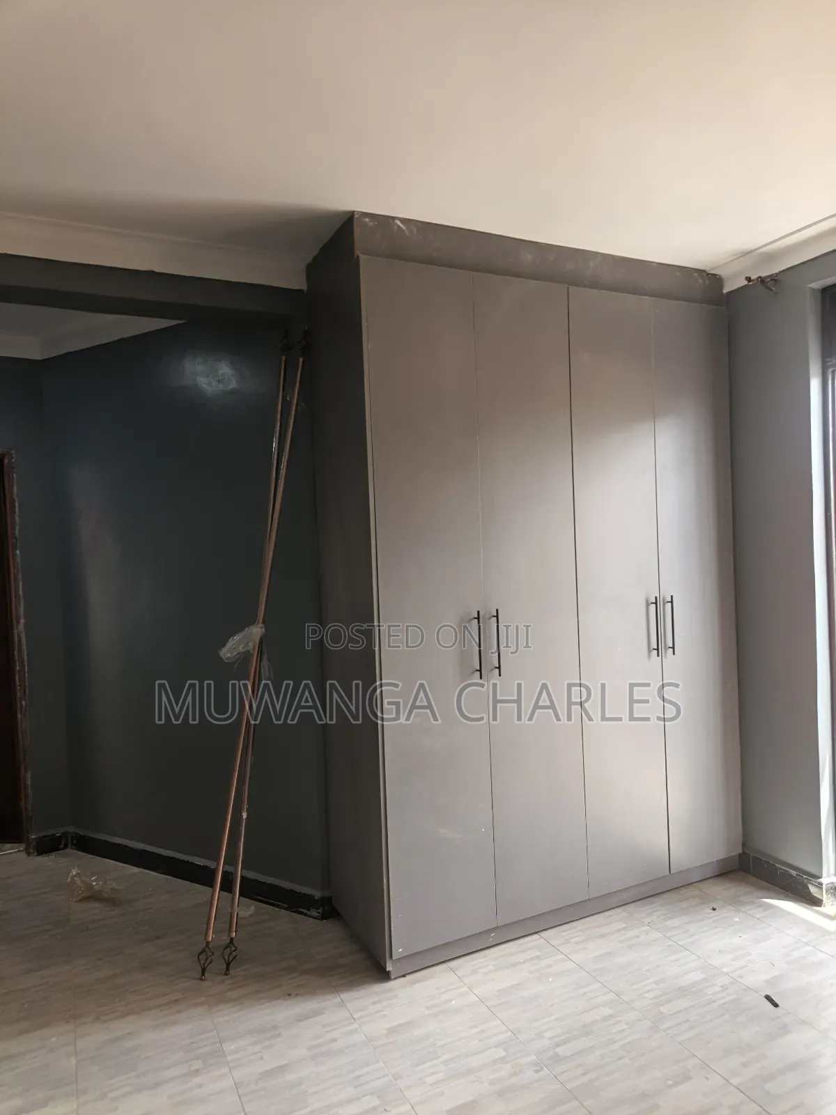 1bdrm Apartment in Fs Properties Ltd, Nakawa for rent in Nakawa