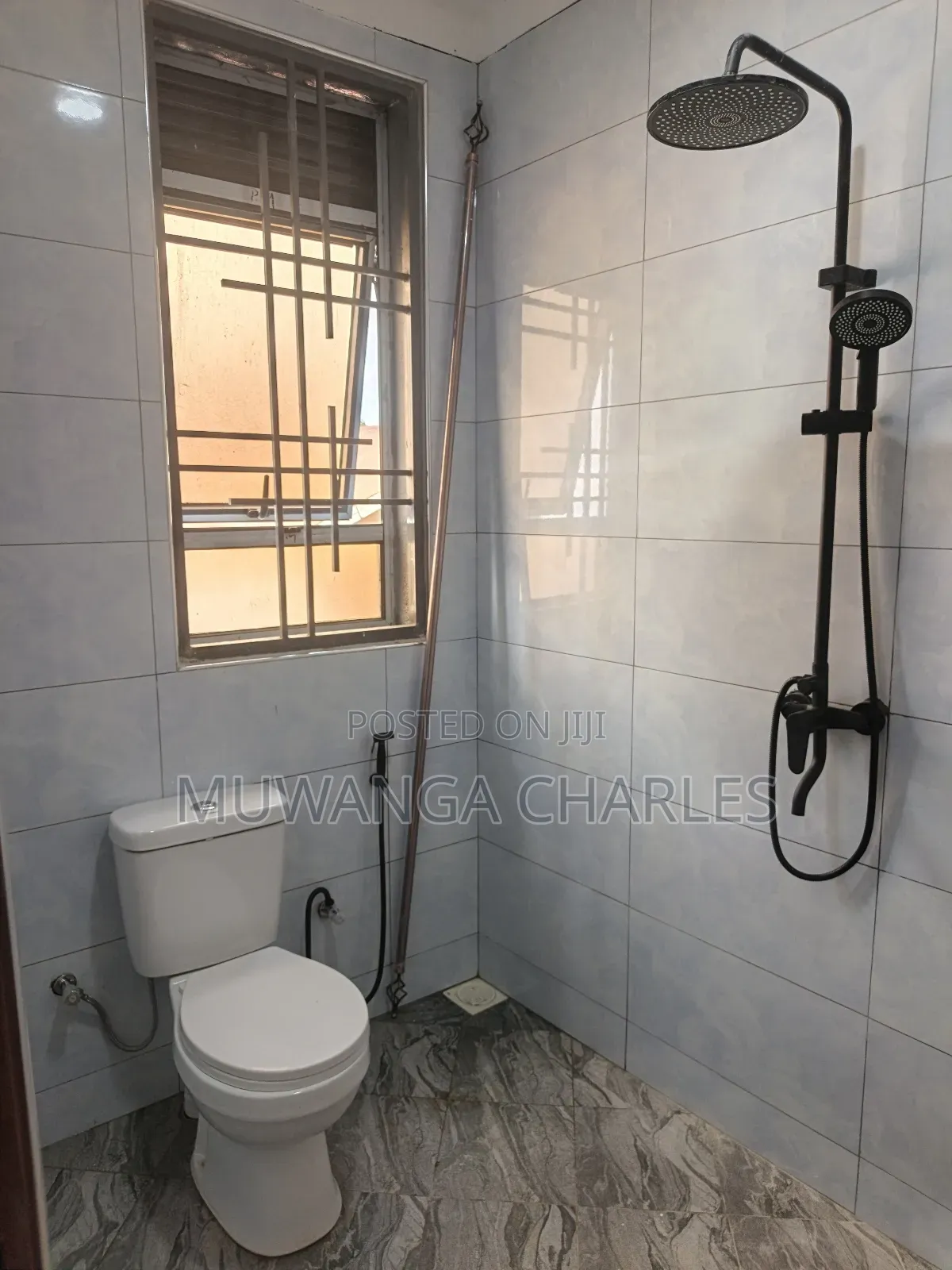 1bdrm Apartment in Fs Properties Ltd, Nakawa for rent in Nakawa