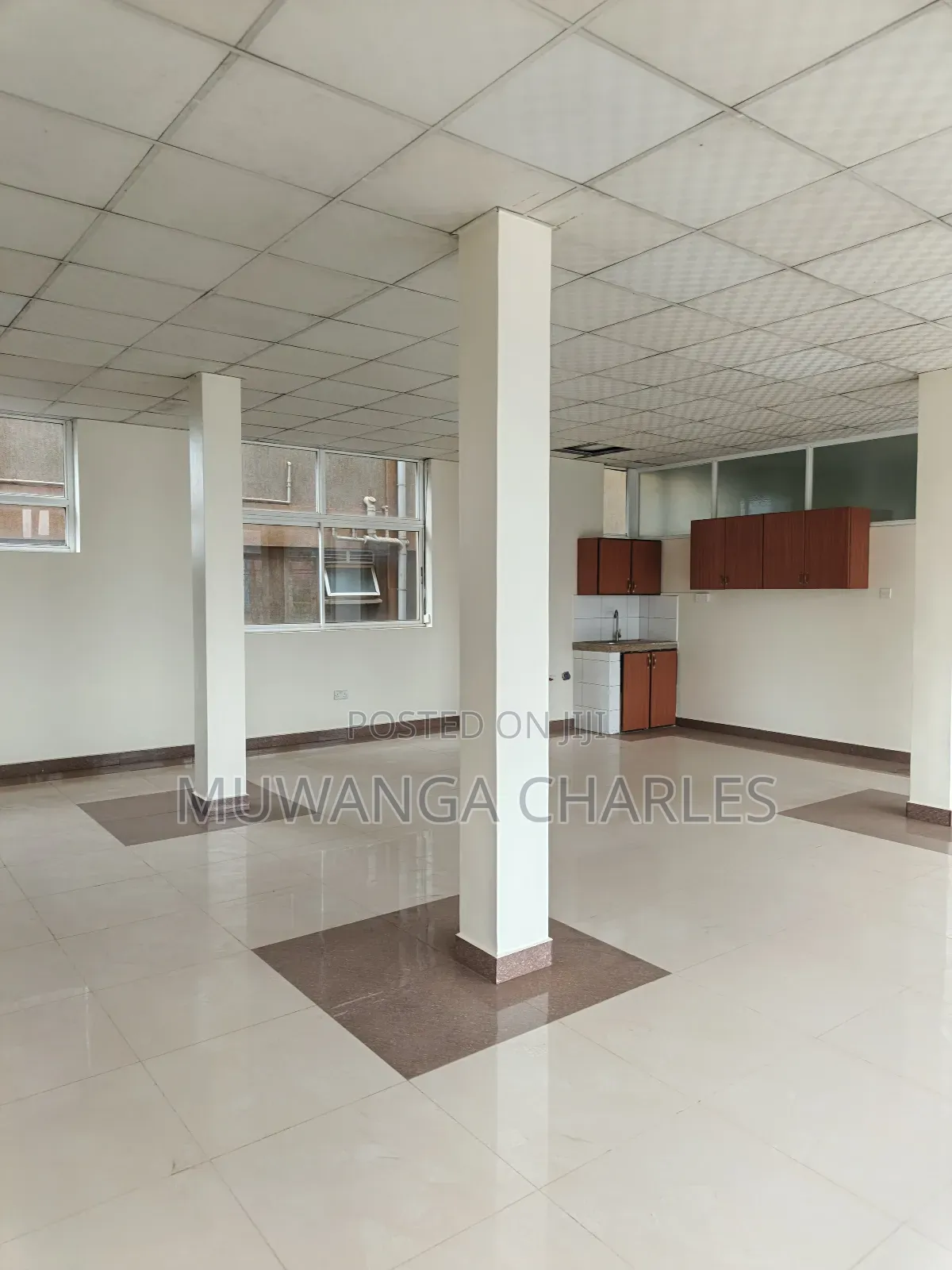 Offoffice Spece for Rent in Ntinda in Nakawa
