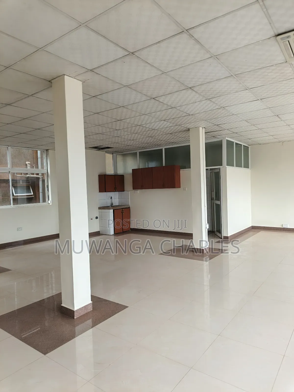 Offoffice Spece for Rent in Ntinda in Nakawa