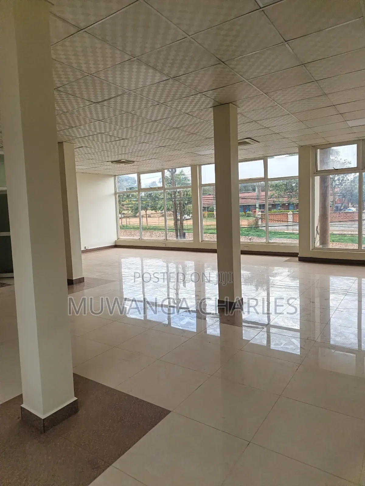 Offoffice Spece for Rent in Ntinda in Nakawa