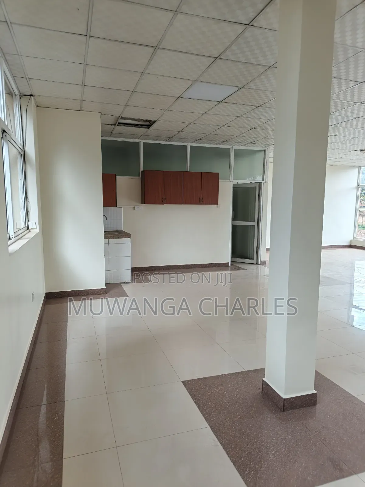 Offoffice Spece for Rent in Ntinda in Nakawa