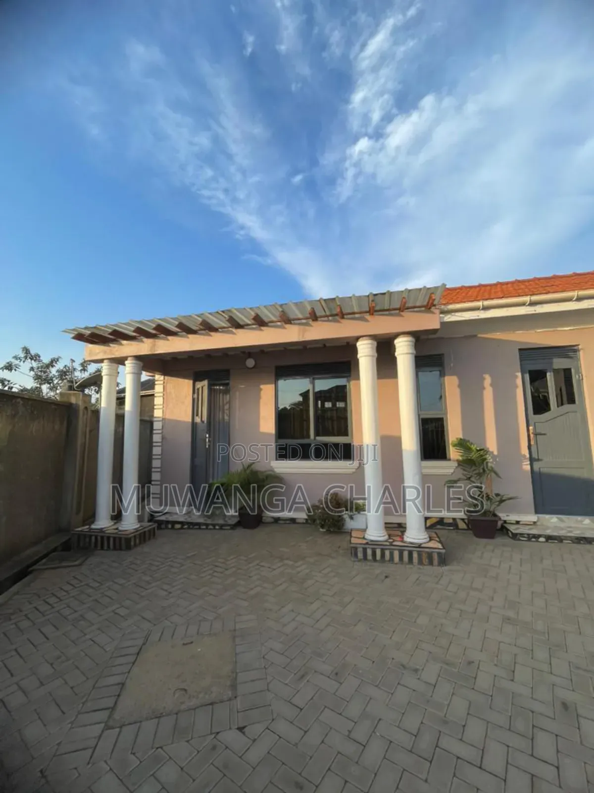 4bdrm Duplex in Fs Properties Ltd, Nakawa for sale in Nakawa
