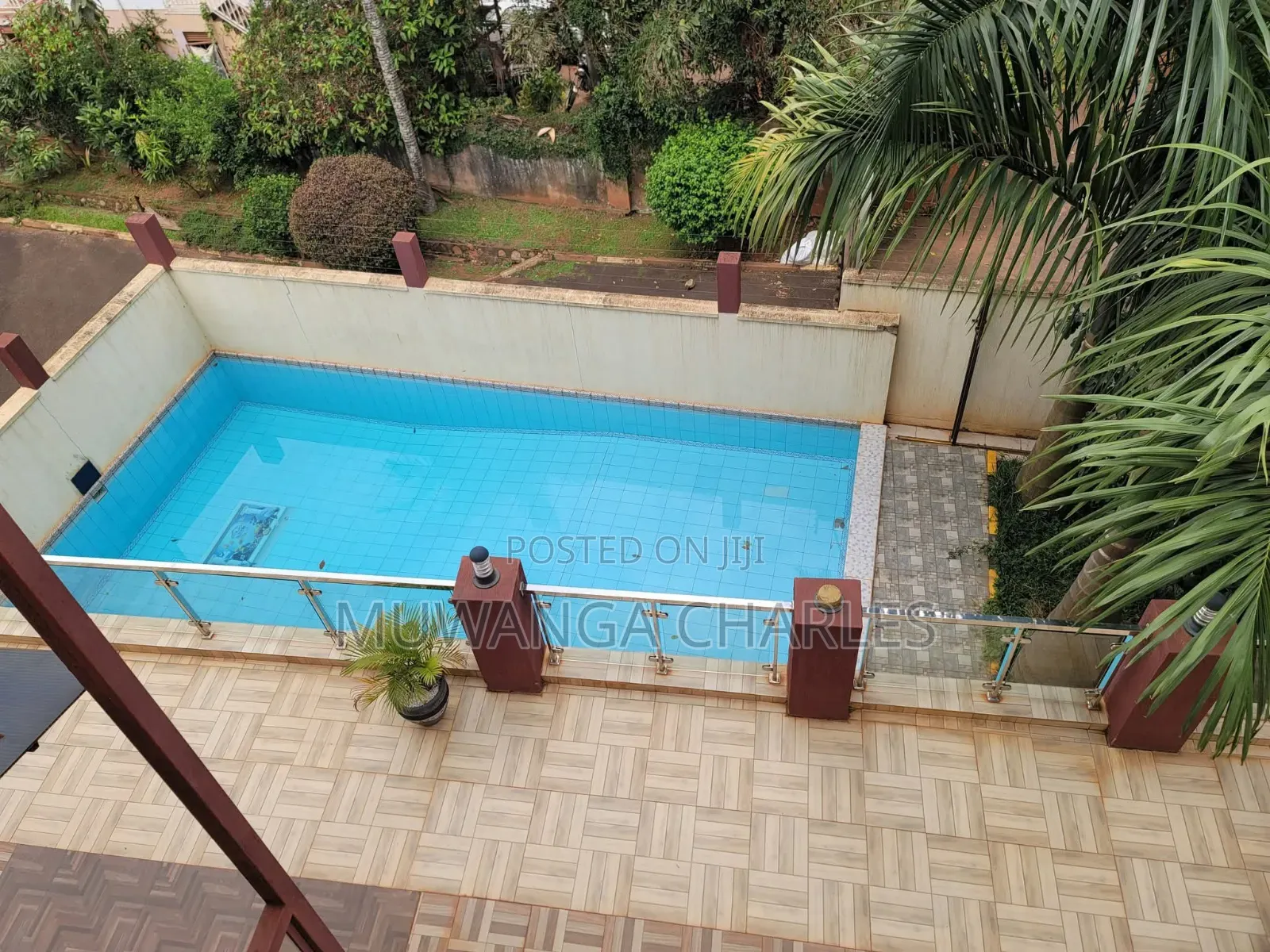 4bdrm Duplex in Fs Properties Ltd, Nakawa for rent in Nakawa