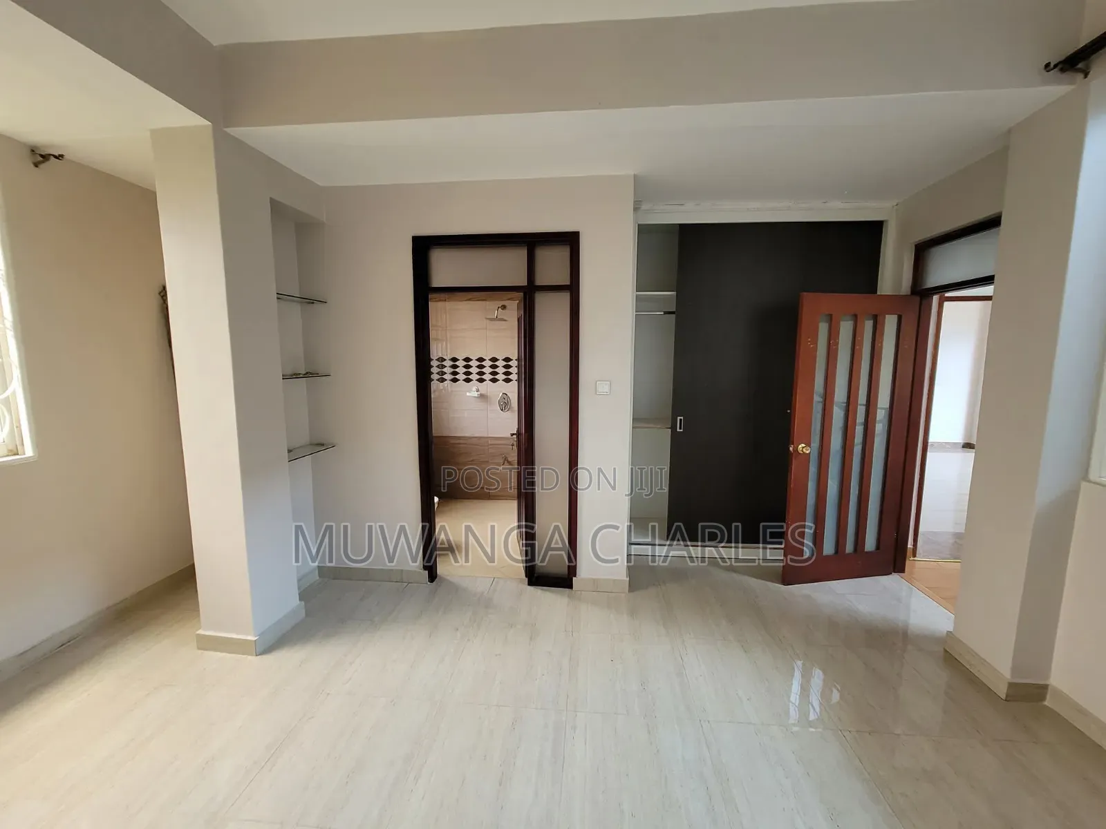4bdrm Duplex in Fs Properties Ltd, Nakawa for rent in Nakawa