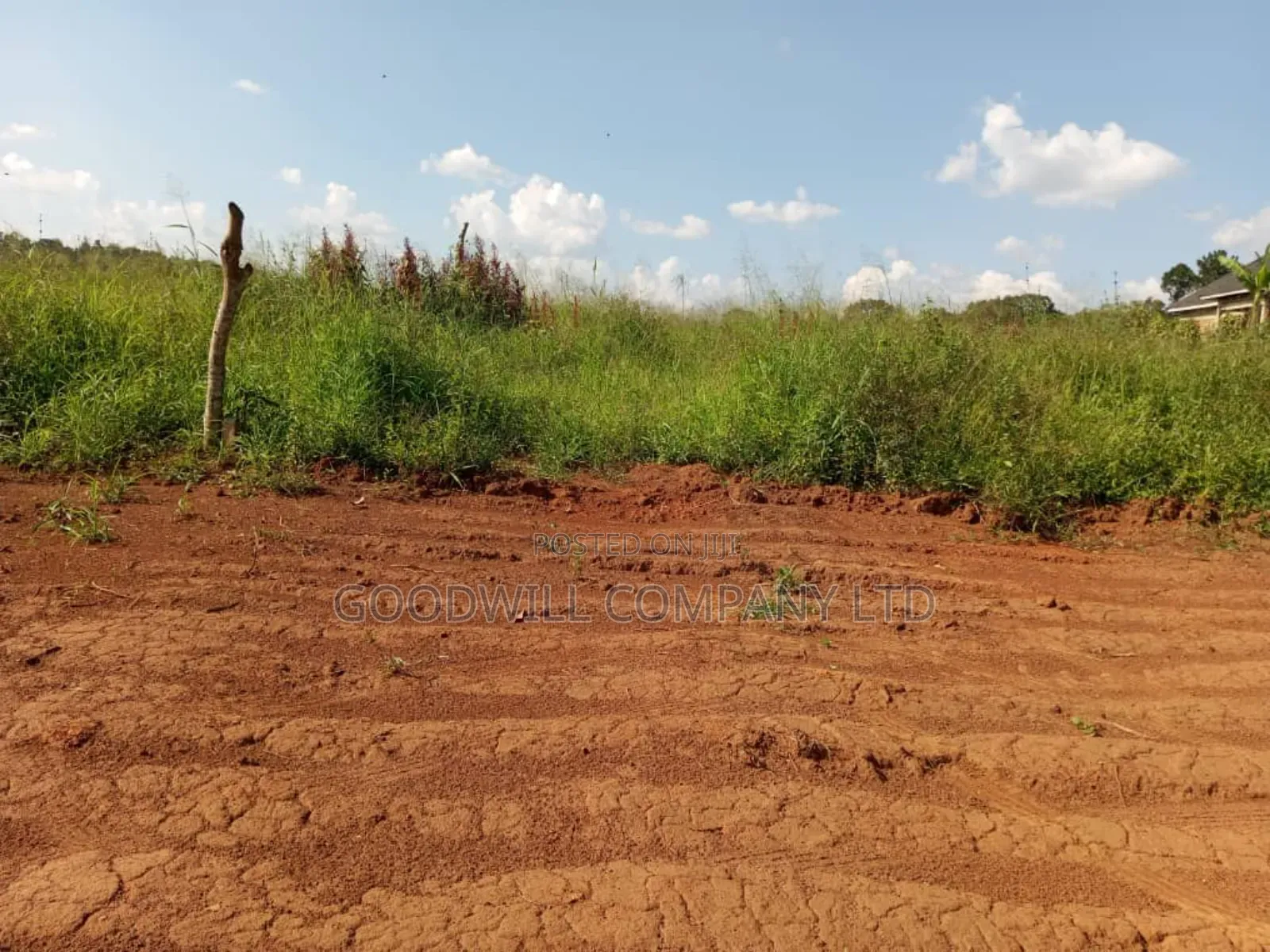 Bombo Road – Matugga: 4 Acres for Sale in Matugga – Kiryowa in Central Division