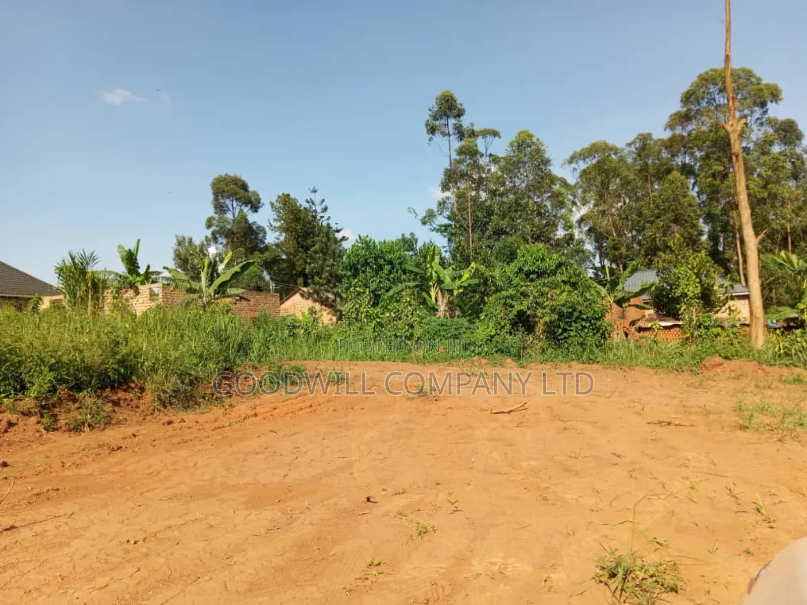 Bombo Road – Matugga: 4 Acres for Sale in Matugga – Kiryowa in Central Division