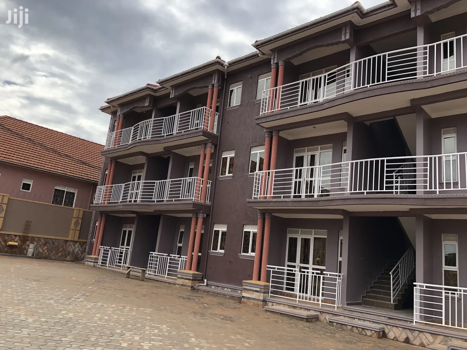 Apartments in Kisaasi on Sell in Kampala