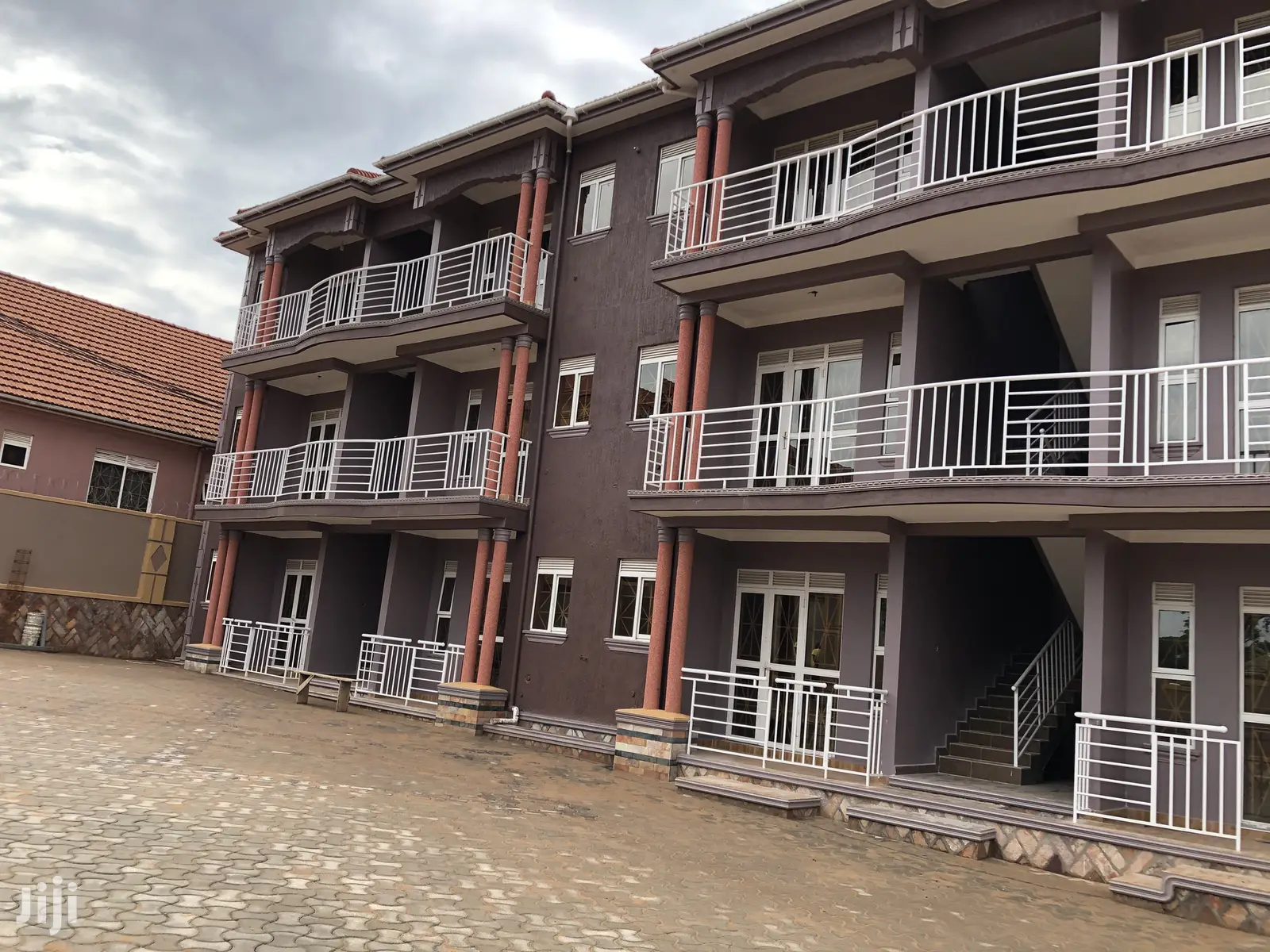 Apartments in Kisaasi on Sell in Kampala