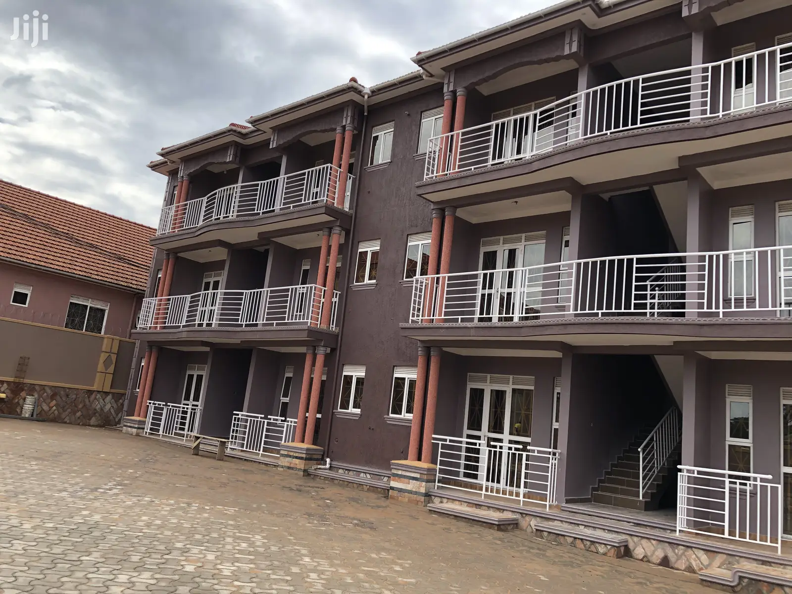 Apartments in Kisaasi on Sell in Kampala
